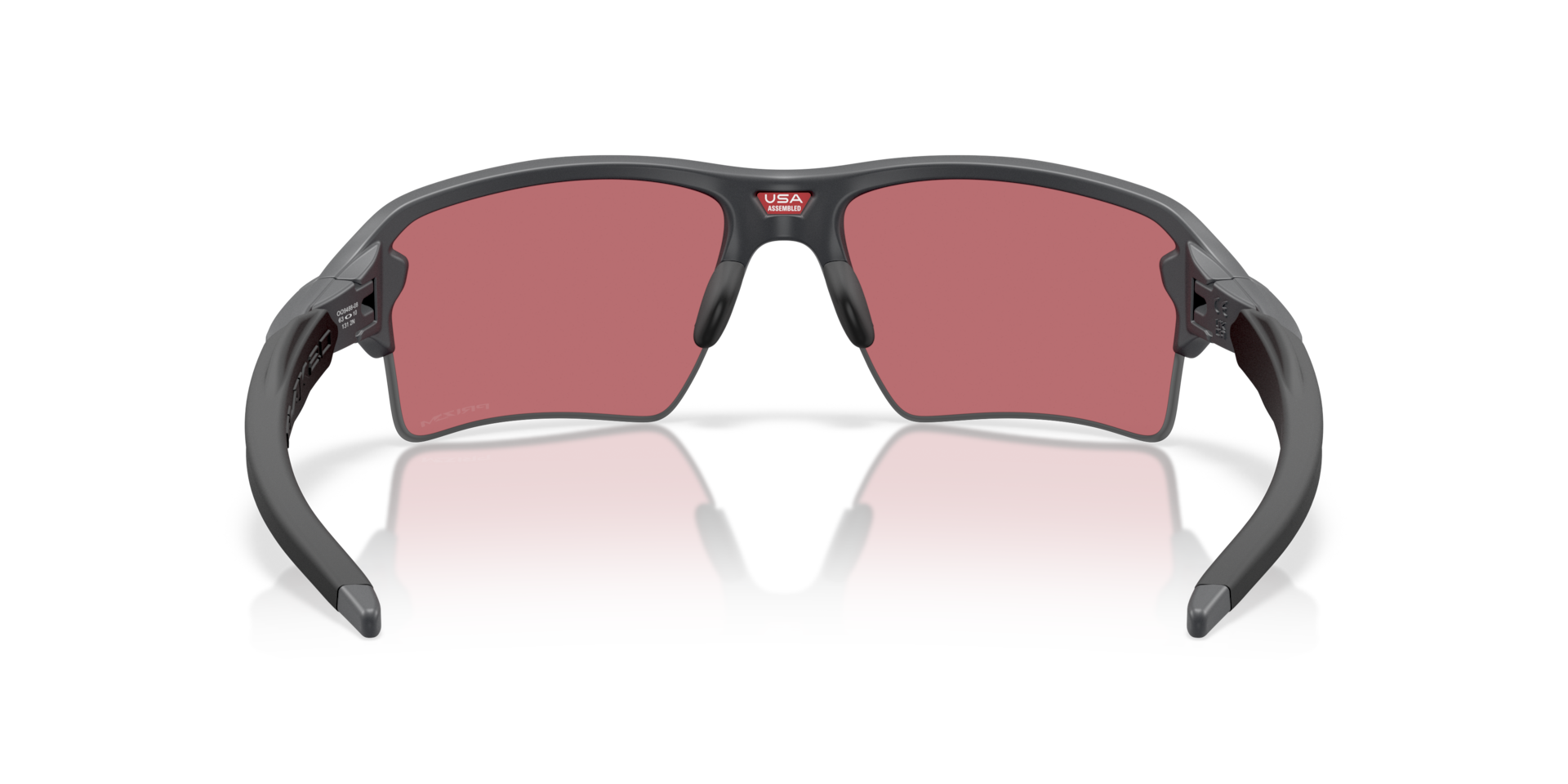 Oakley OO9488 Flak 2.0 XXL Rectangle Sunglasses
