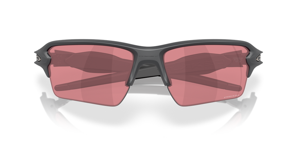 Oakley OO9488 Flak 2.0 XXL Rectangle Sunglasses