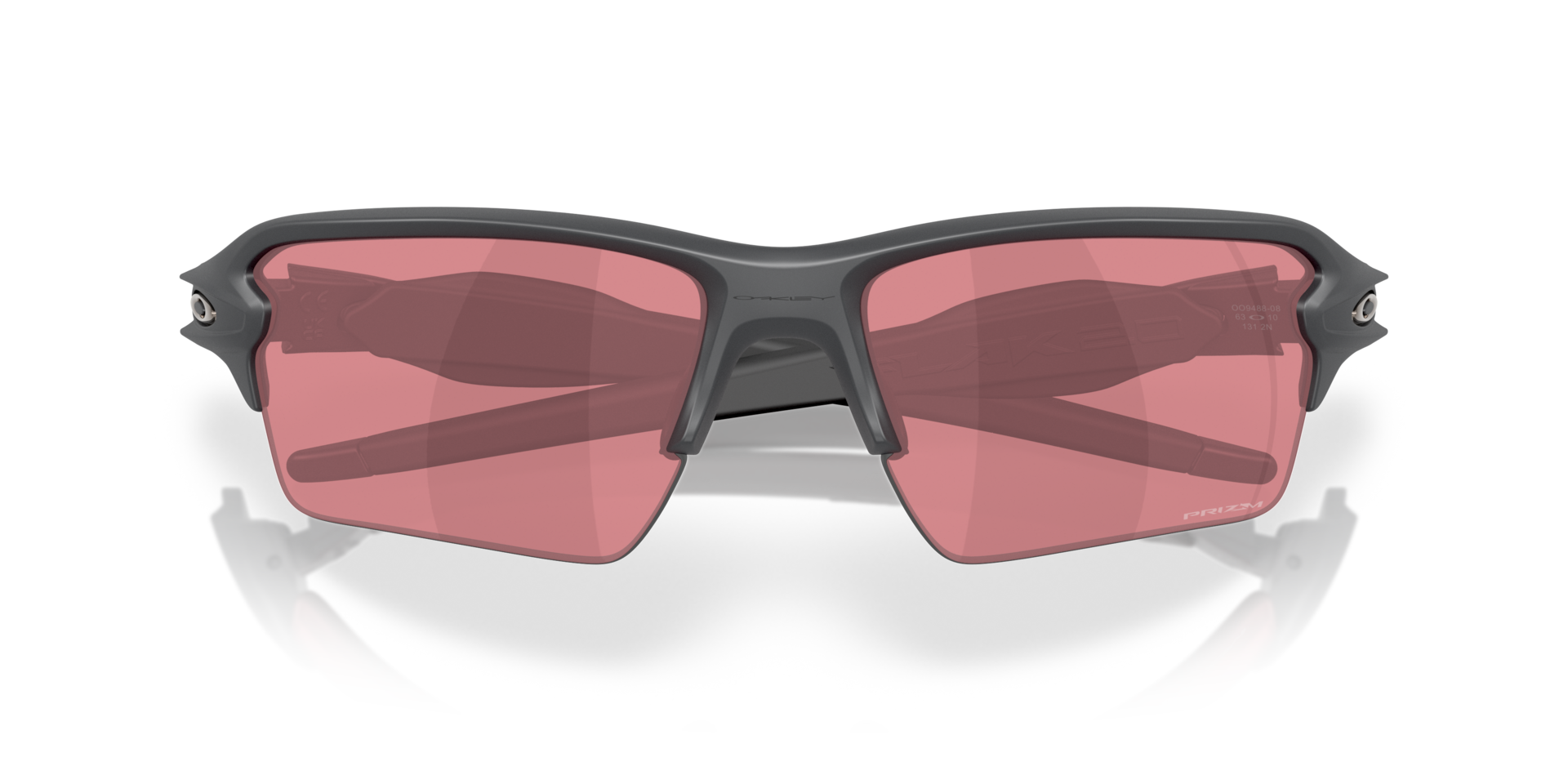 Oakley OO9488 Flak 2.0 XXL Rectangle Sunglasses