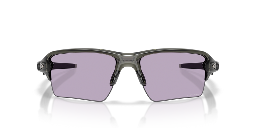 Oakley OO9488 Flak 2.0 XXL On The Green Collection Rectangle Sunglasses - Matte White