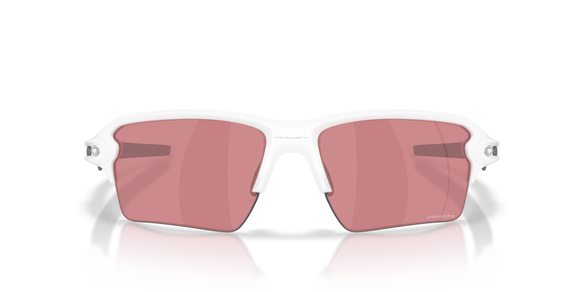 Oakley OO9488 Flak 2.0 XXL On The Green Collection Rectangle Sunglasses - Grey Smoke