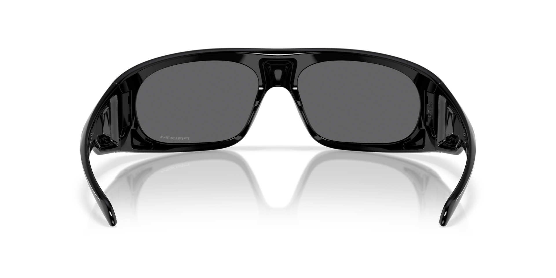 Oakley OO9491 Belleville Rectangle Sunglasses - Pearl White