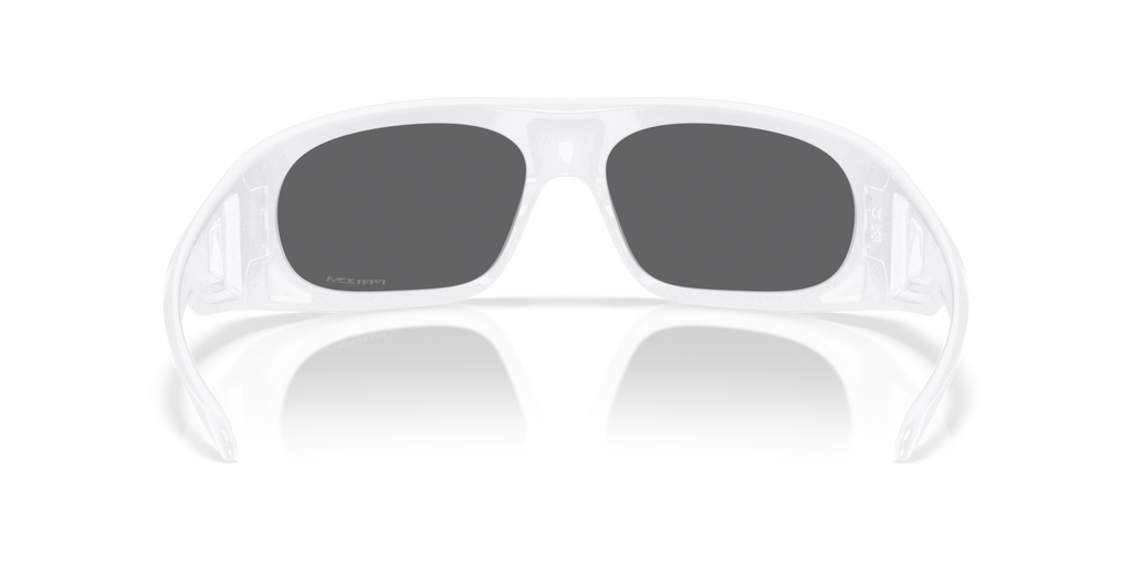 Oakley OO9491 Belleville Rectangle Sunglasses - Polished Black