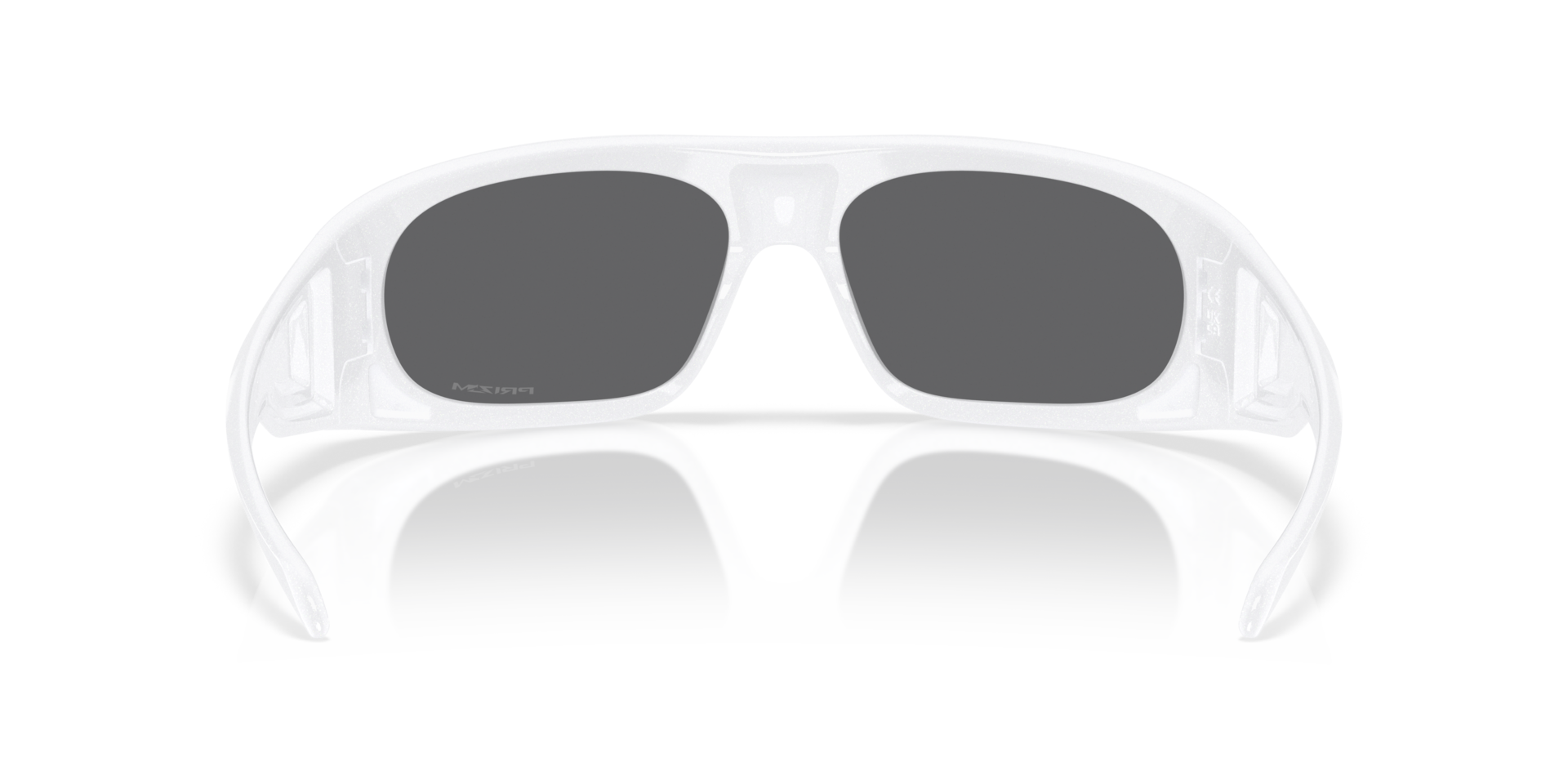 Oakley OO9491 Belleville Rectangle Sunglasses - Polished Black