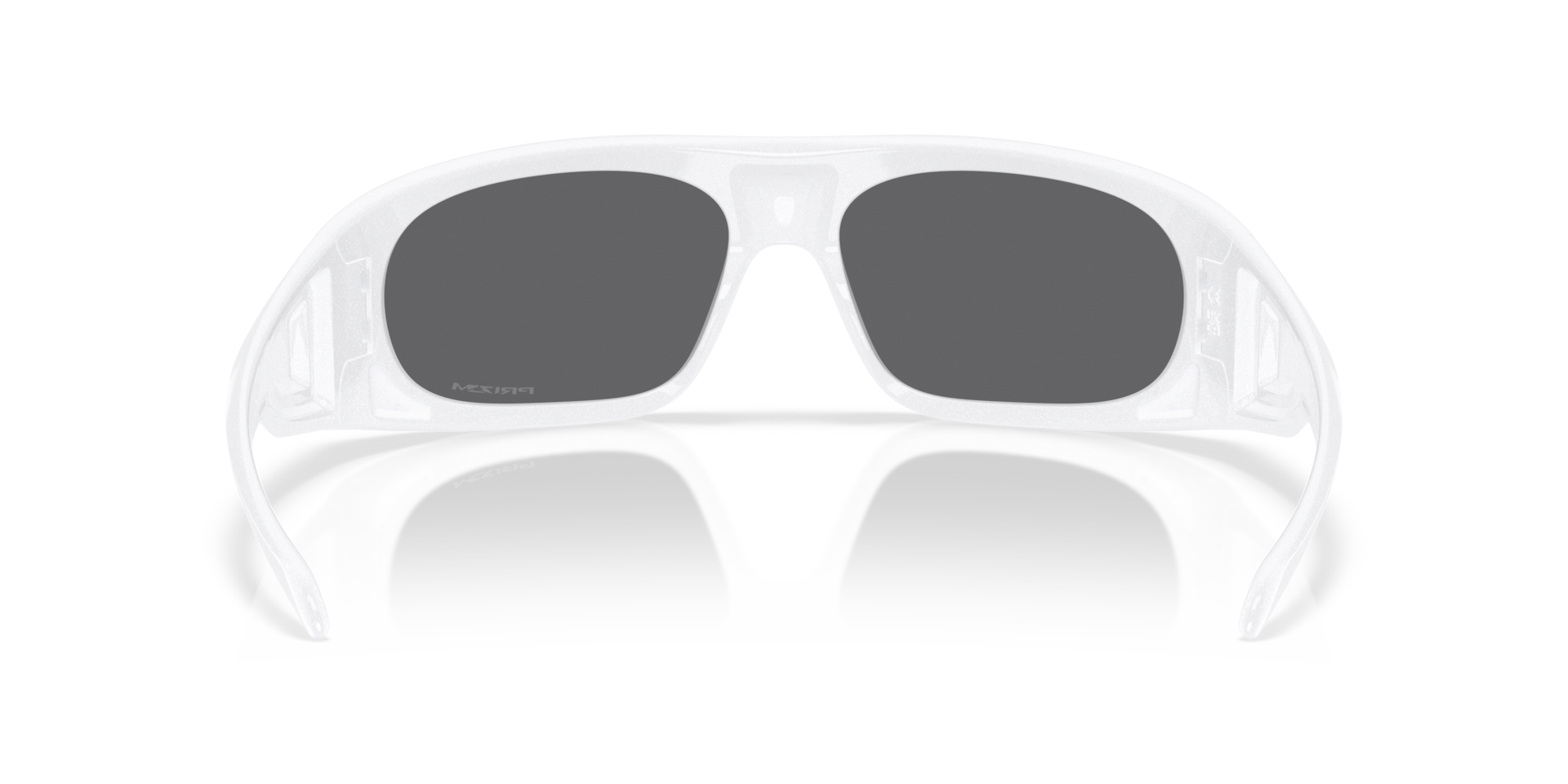 Oakley OO9491 Belleville Rectangle Sunglasses - Pearl White