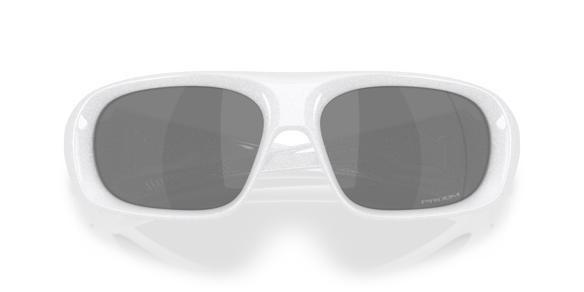 Oakley OO9491 Belleville Rectangle Sunglasses - Polished Black