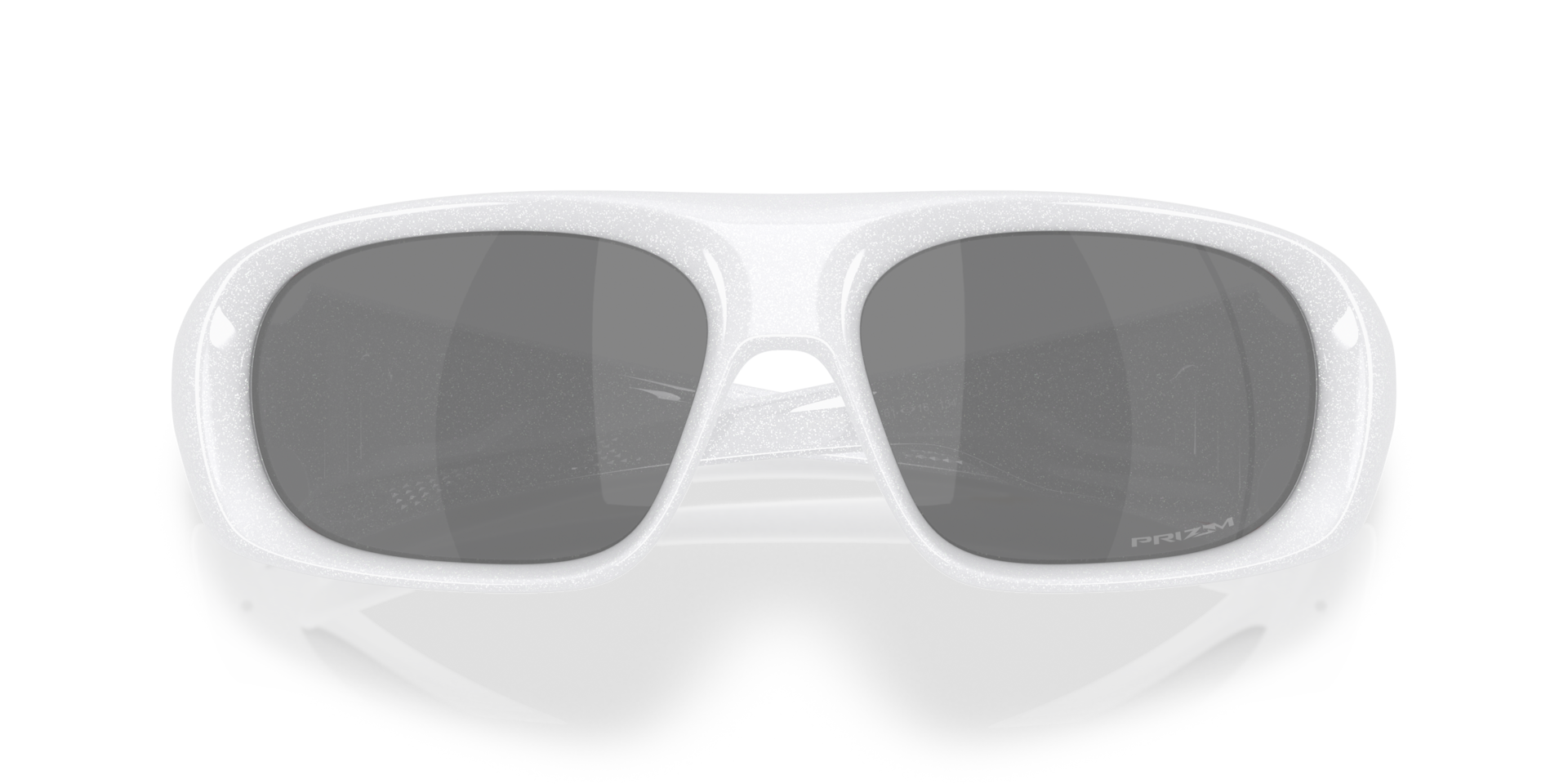 Oakley OO9491 Belleville Rectangle Sunglasses - Pearl White