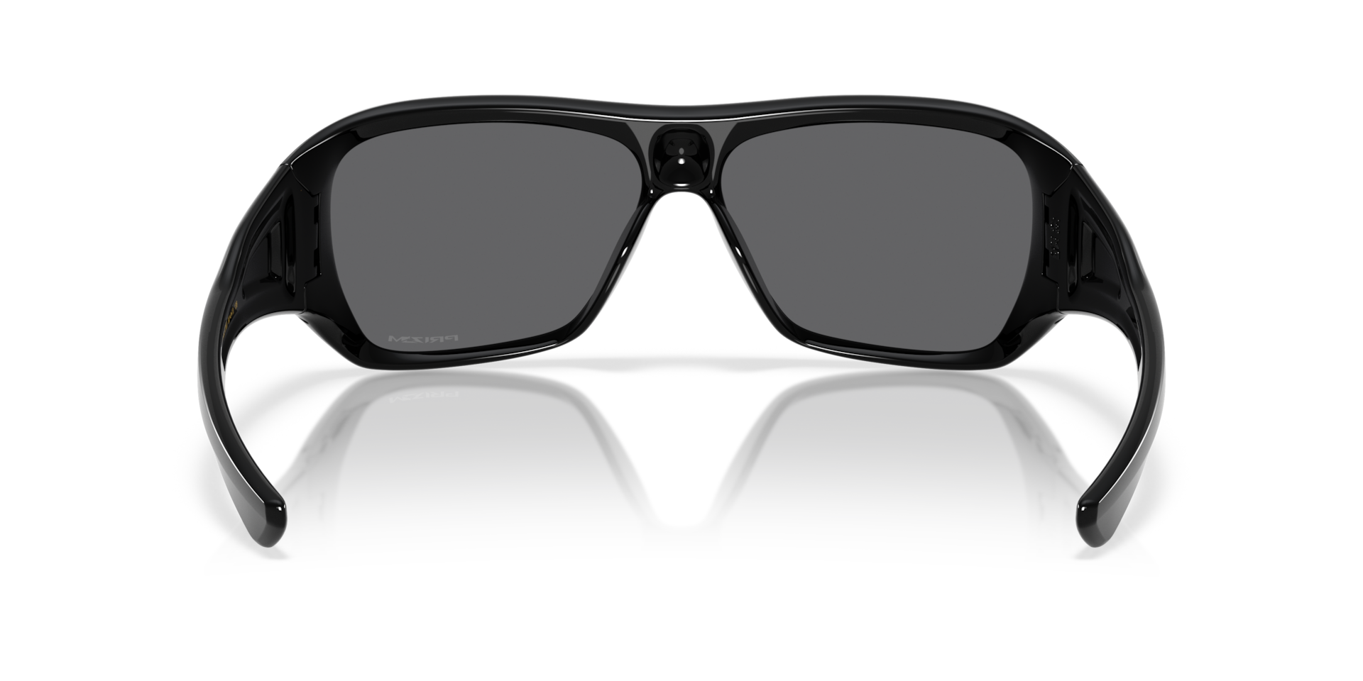 Oakley OO9492 Chaminade Rectangle Sunglasses - Polished Black