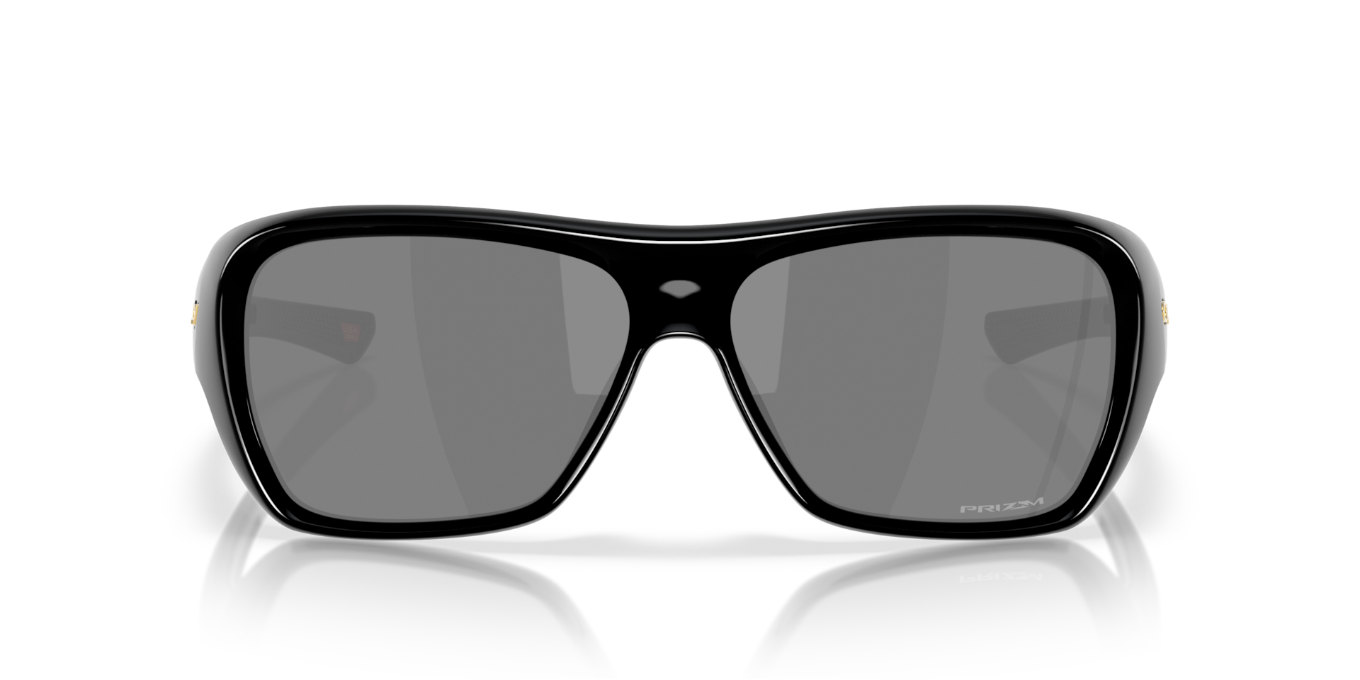 Oakley OO9492 Chaminade Rectangle Sunglasses - Polished Black