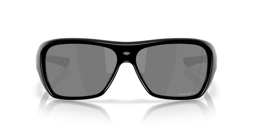 Oakley OO9492 Chaminade Rectangle Sunglasses - Pearl White
