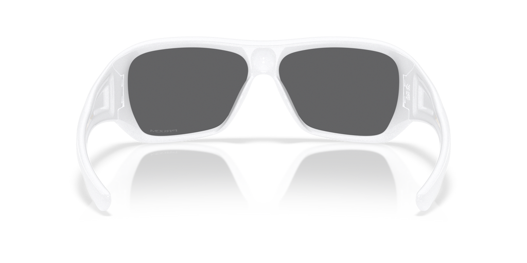 Oakley OO9492 Chaminade Rectangle Sunglasses - Polished Black