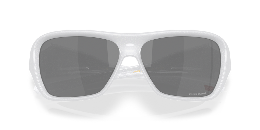 Oakley OO9492 Chaminade Rectangle Sunglasses - Polished Black