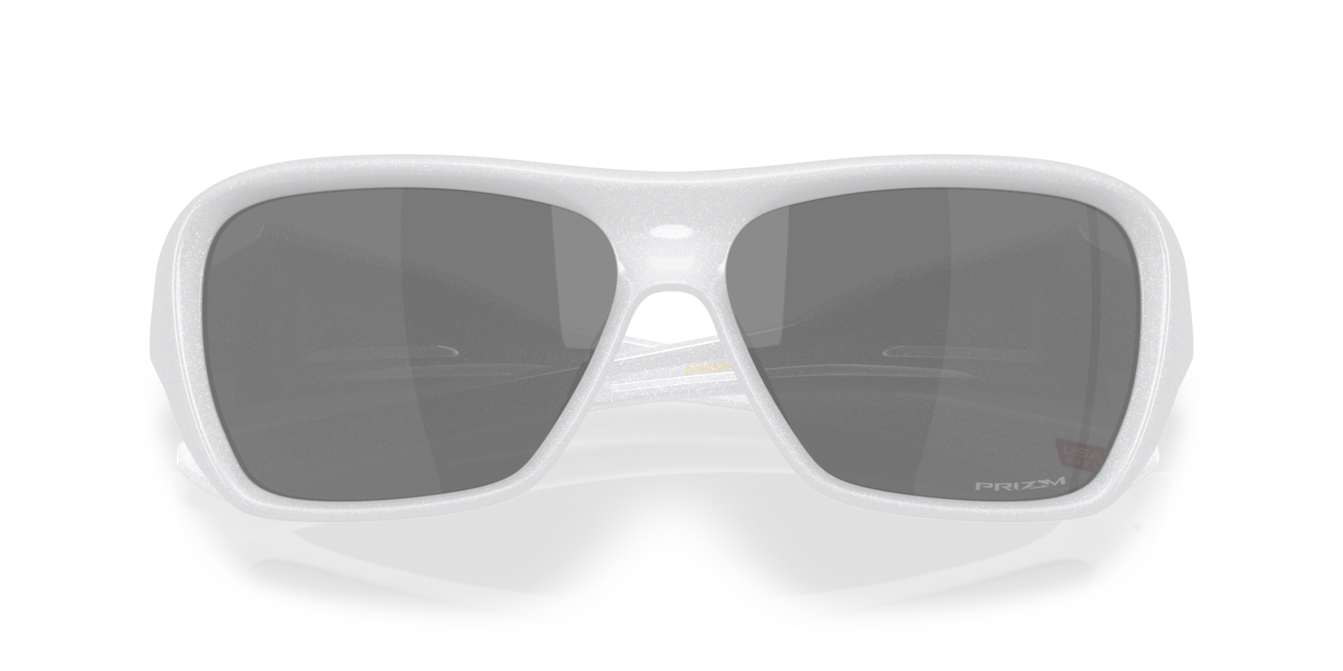 Oakley OO9492 Chaminade Rectangle Sunglasses - Polished Black