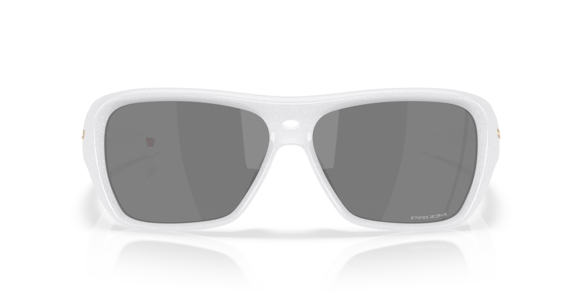 Oakley OO9492 Chaminade Rectangle Sunglasses - Polished Black