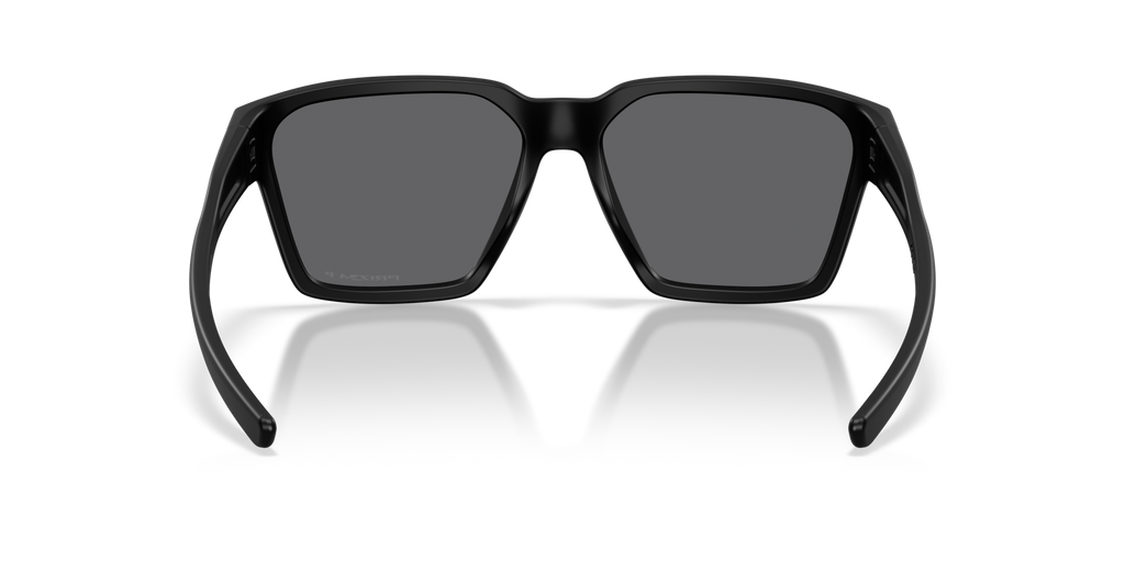 Oakley OO9497 Briza Square Sunglasses - Matte Black