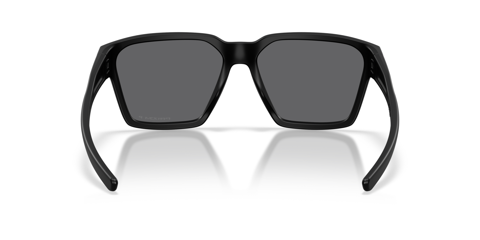 Oakley OO9497 Briza Square Sunglasses - Steel