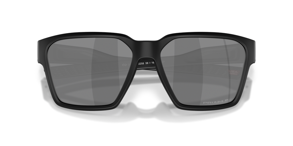 Oakley OO9497 Briza Square Sunglasses - Steel