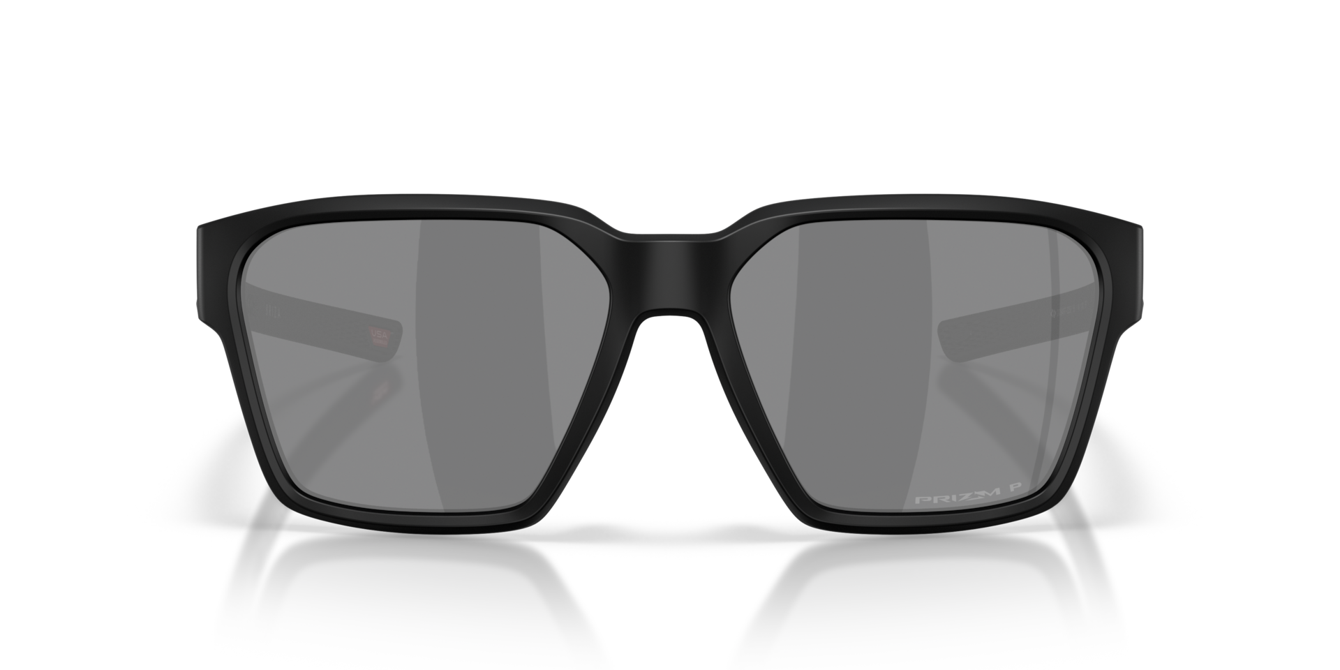 Oakley OO9497 Briza Square Sunglasses - Steel