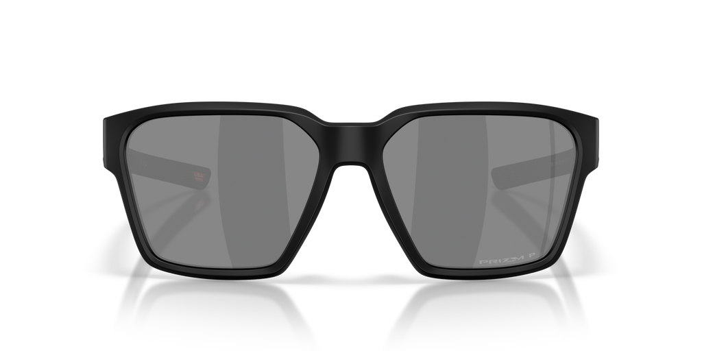 Oakley OO9497 Briza Square Sunglasses - Matte Black