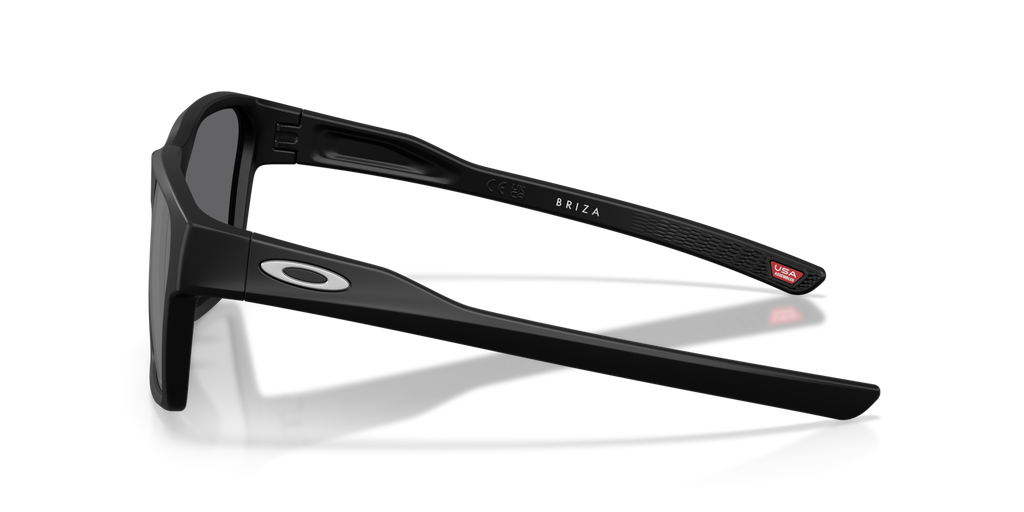 Oakley OO9497 Briza Square Sunglasses - Matte Olive Ink