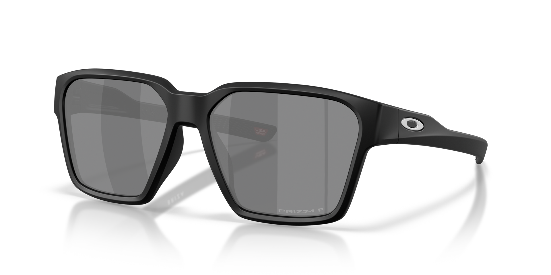 Oakley OO9497 Briza Square Sunglasses - Matte Olive Ink