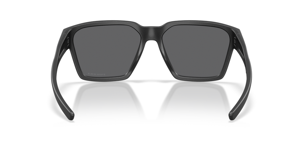Oakley OO9497 Briza Square Sunglasses - Steel