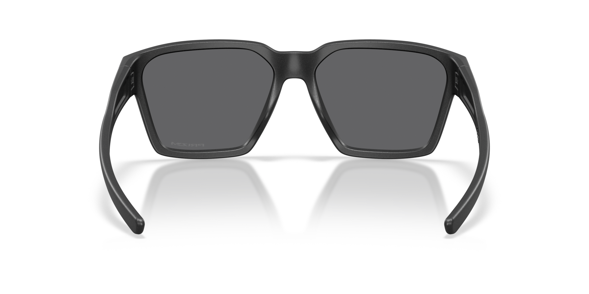 Oakley OO9497 Briza Square Sunglasses - Steel