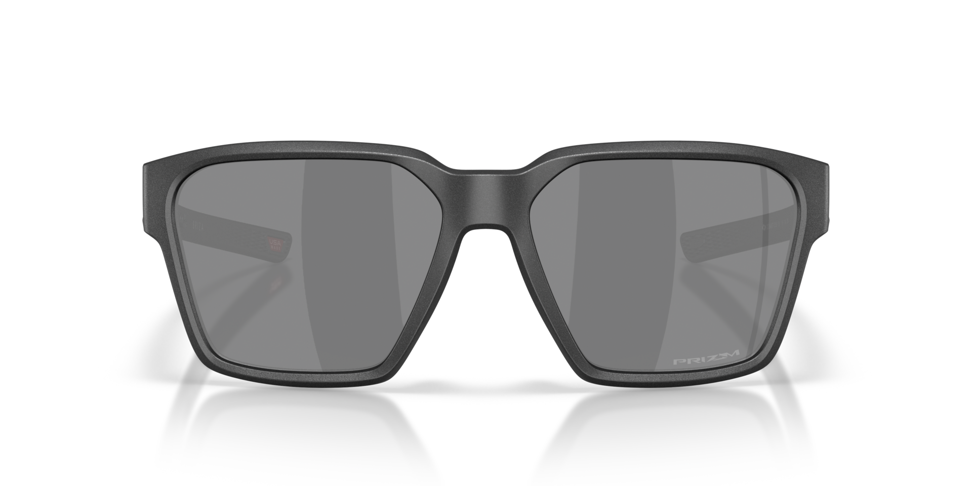 Oakley OO9497 Briza Square Sunglasses - Matte Black