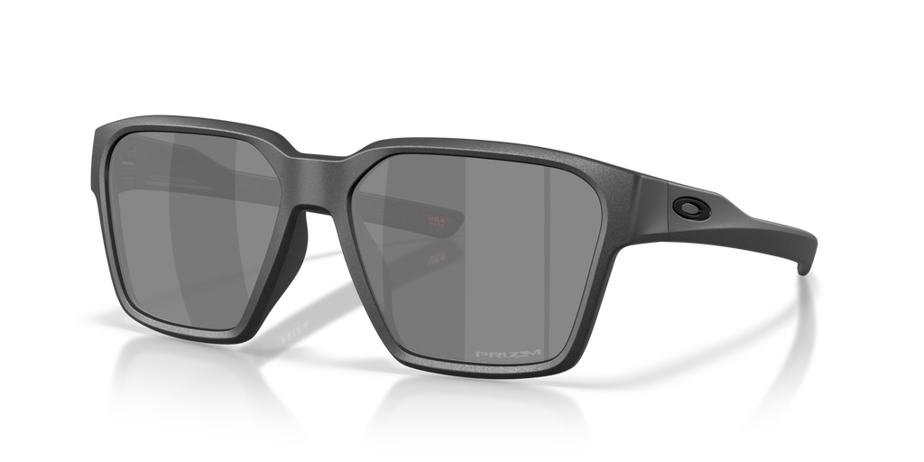 Oakley OO9497 Briza Square Sunglasses - Steel