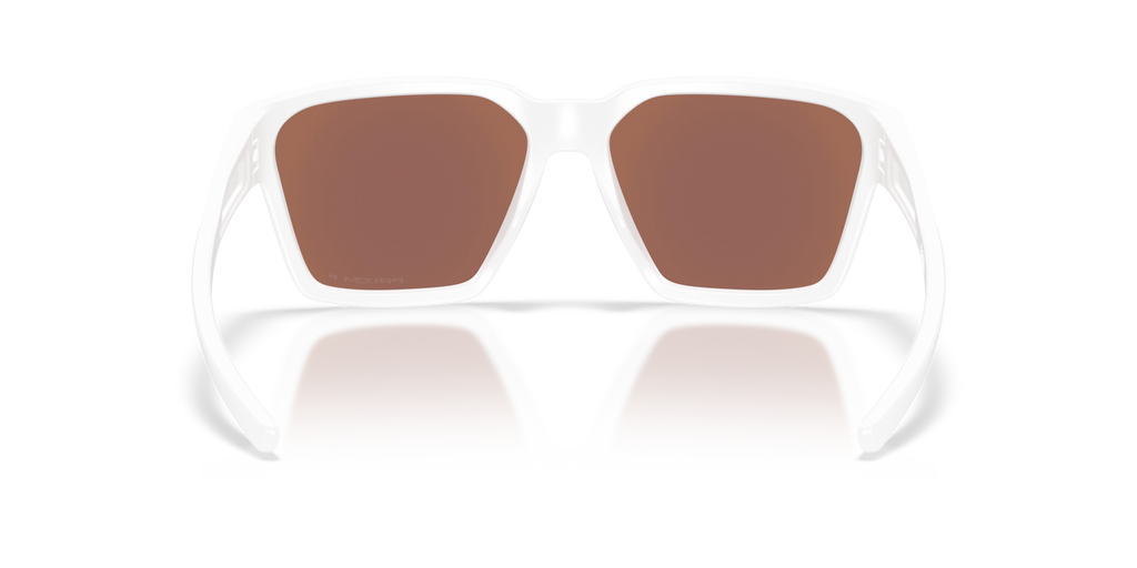 Oakley OO9497 Briza Square Sunglasses - Matte White