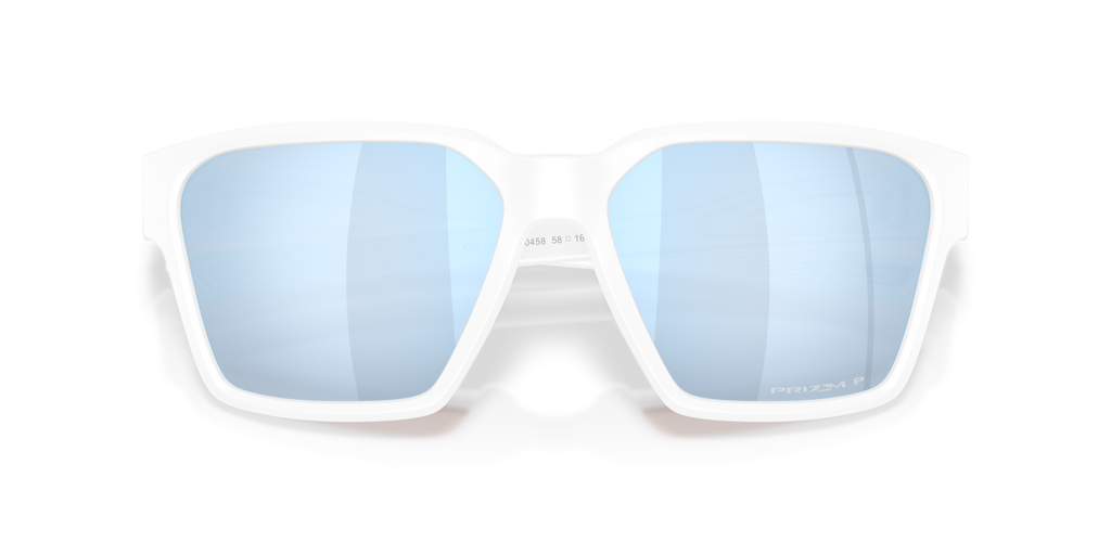 Oakley OO9497 Briza Square Sunglasses - Matte Black