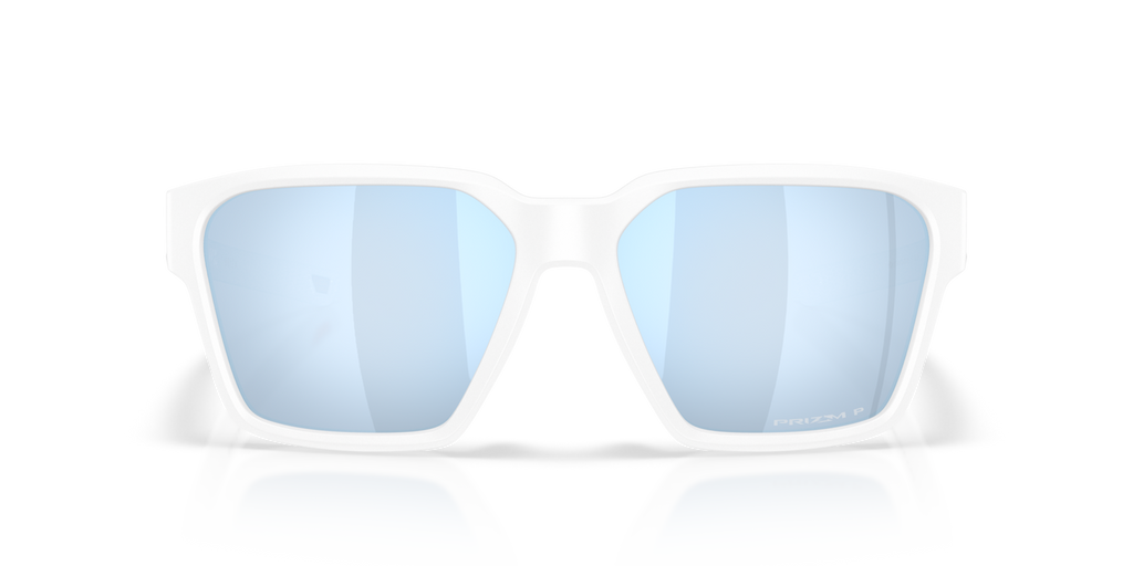 Oakley OO9497 Briza Square Sunglasses - Matte Olive Ink