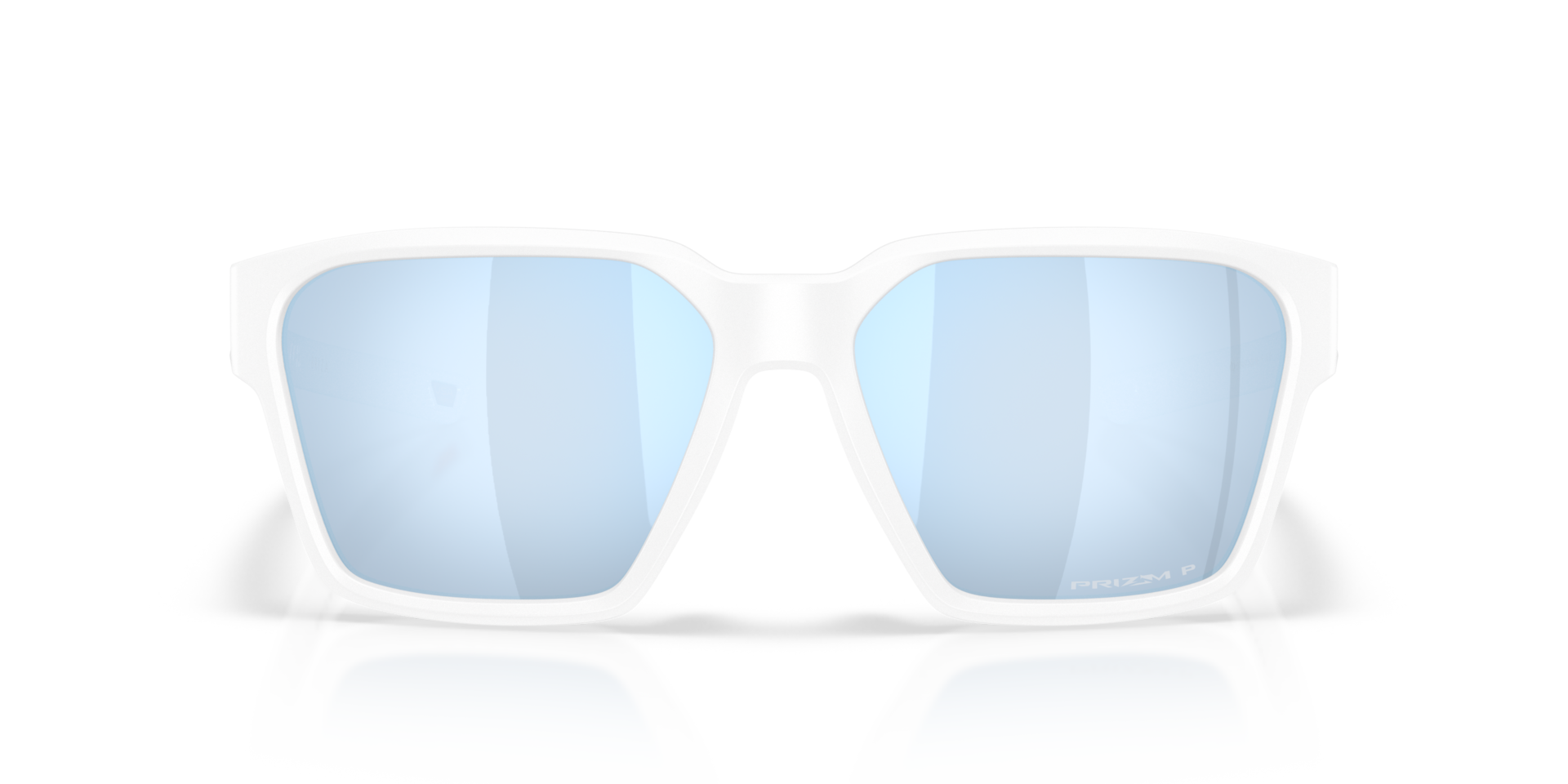 Oakley OO9497 Briza Square Sunglasses - Matte Olive Ink