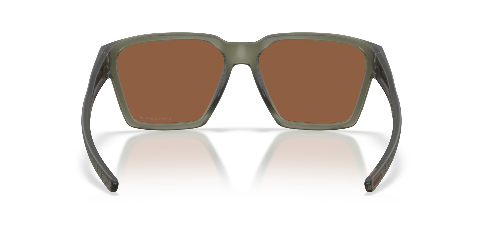 Oakley OO9497 Briza Square Sunglasses - Steel