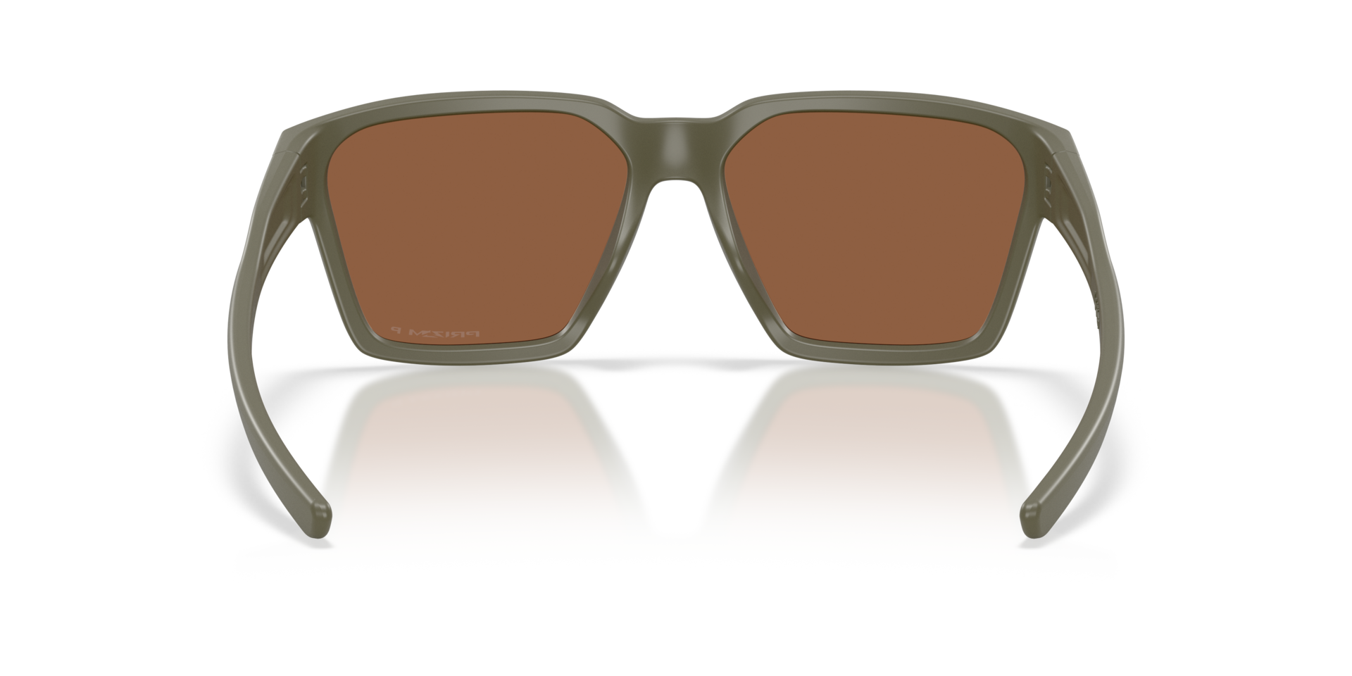 Oakley OO9497 Briza Latitude Collection Square Sunglasses