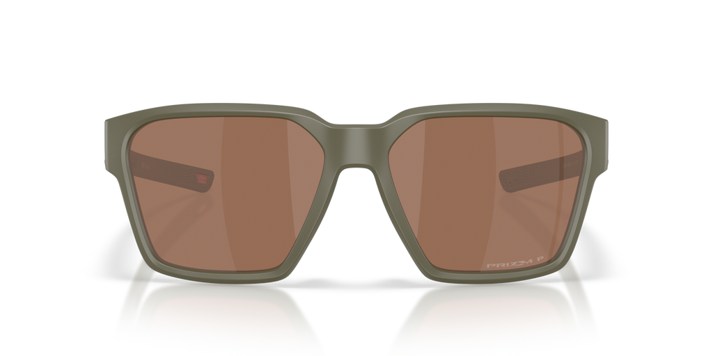 Oakley OO9497 Briza Latitude Collection Square Sunglasses