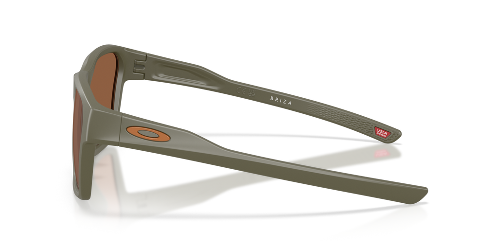 Oakley OO9497 Briza Latitude Collection Square Sunglasses