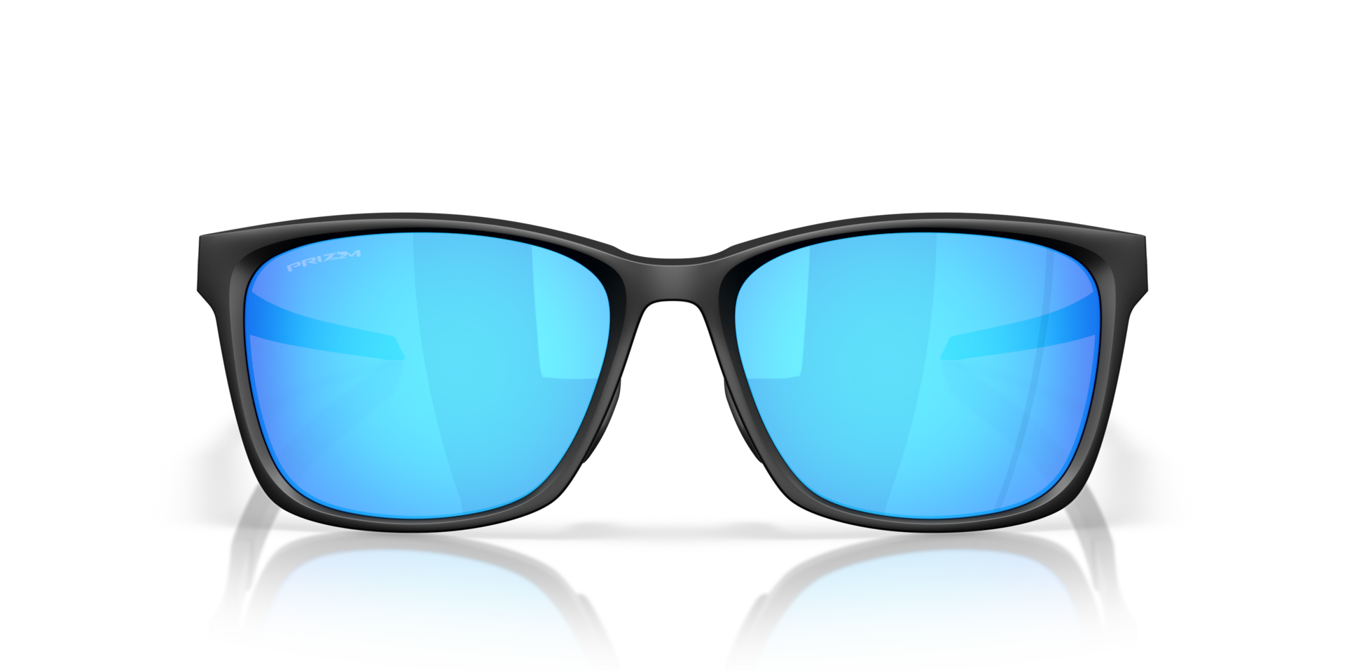 Oakley OO9506D Paracord Square Sunglasses - Matte Brown Tortoise