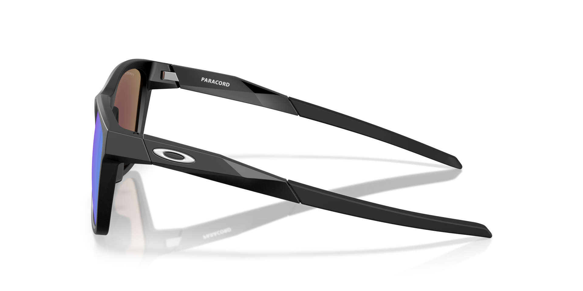 Oakley OO9506D Paracord Square Sunglasses - Olive Ink