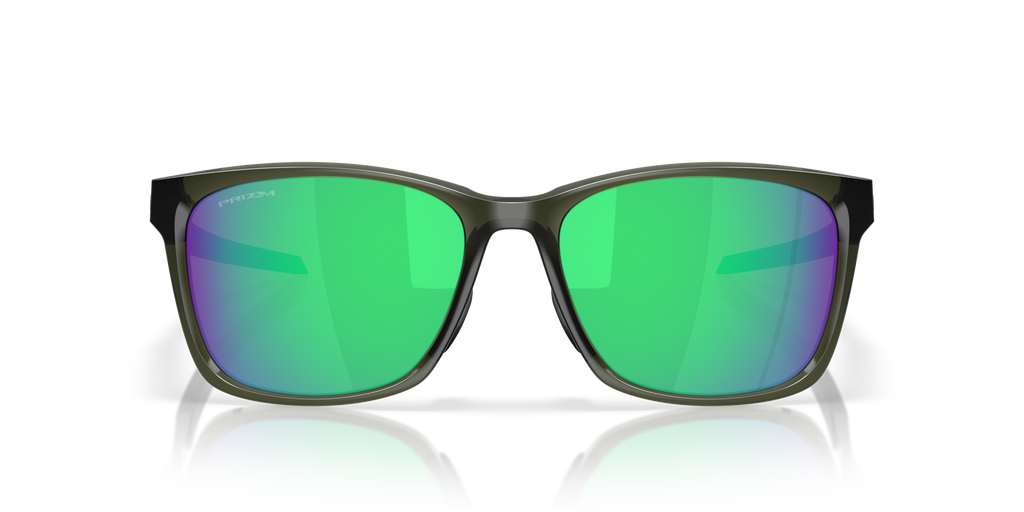 Oakley OO9506D Paracord Square Sunglasses - Olive Ink