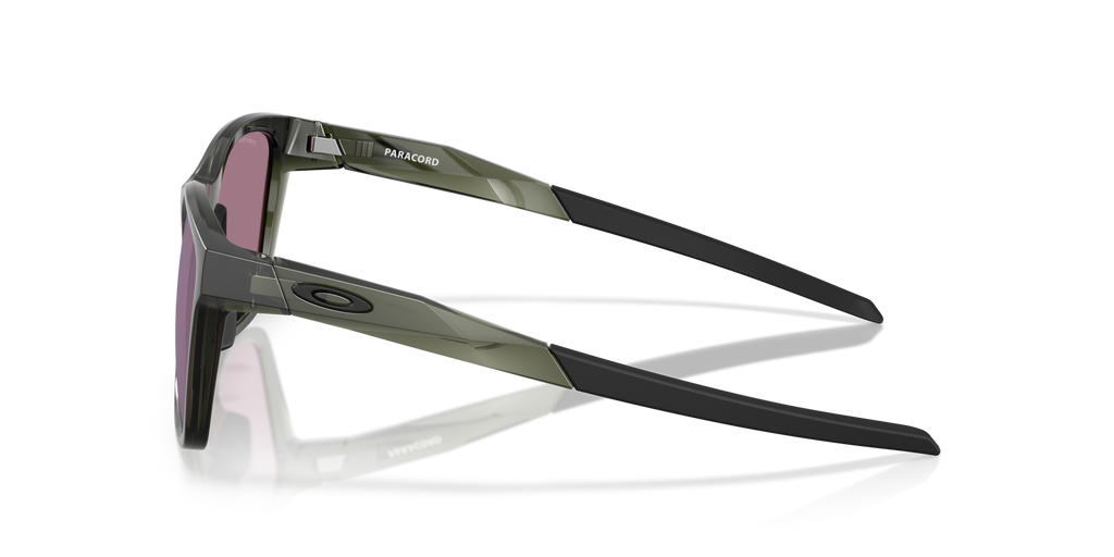 Oakley OO9506D Paracord Square Sunglasses - Olive Ink