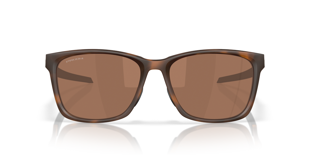 Oakley OO9506D Paracord Square Sunglasses - Matte Black