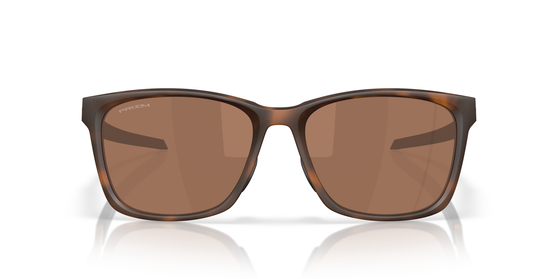 Oakley OO9506D Paracord Square Sunglasses - Olive Ink