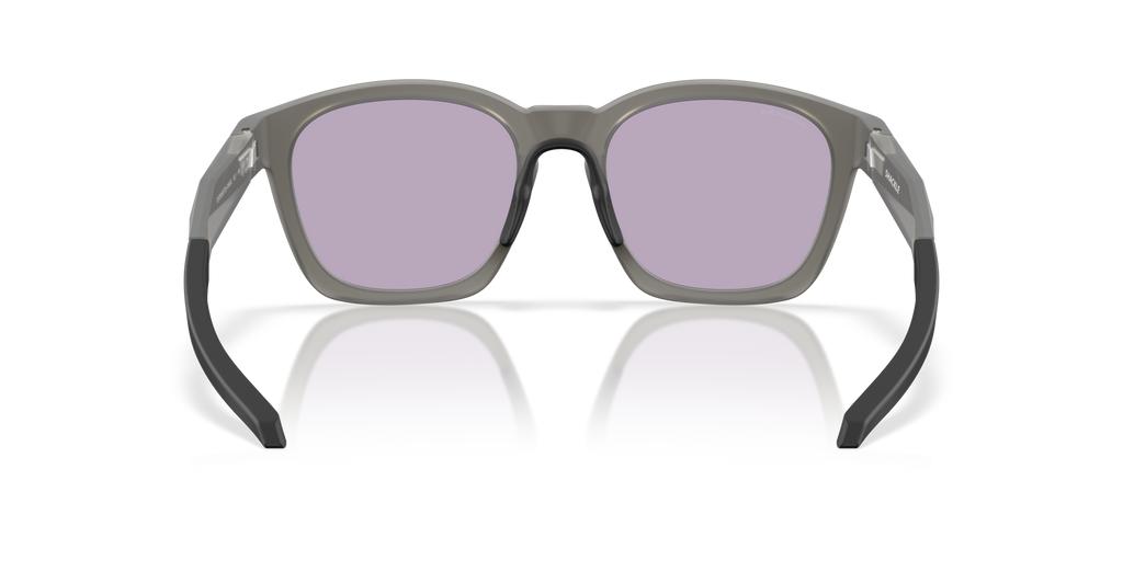 Oakley OO9507D Shackle Square Sunglasses - Blue Steel