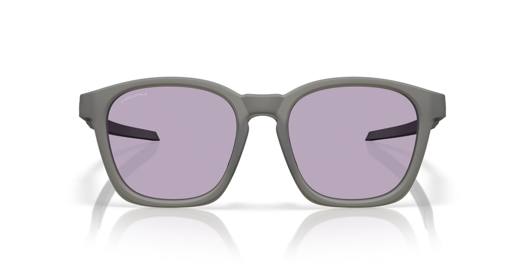 Oakley OO9507D Shackle Square Sunglasses - Matte Black Camo