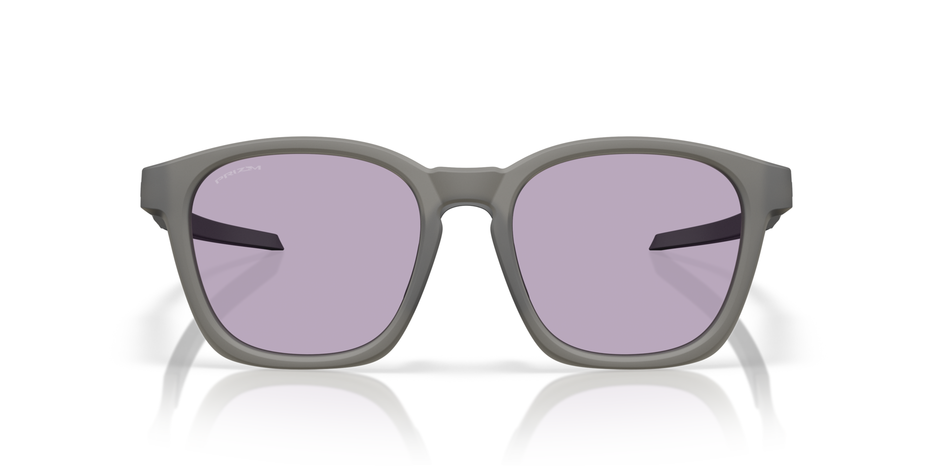 Oakley OO9507D Shackle Square Sunglasses - Matte Black Camo