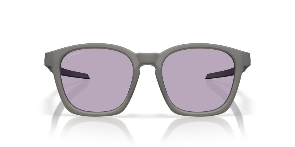 Oakley OO9507D Shackle Square Sunglasses - Blue Steel