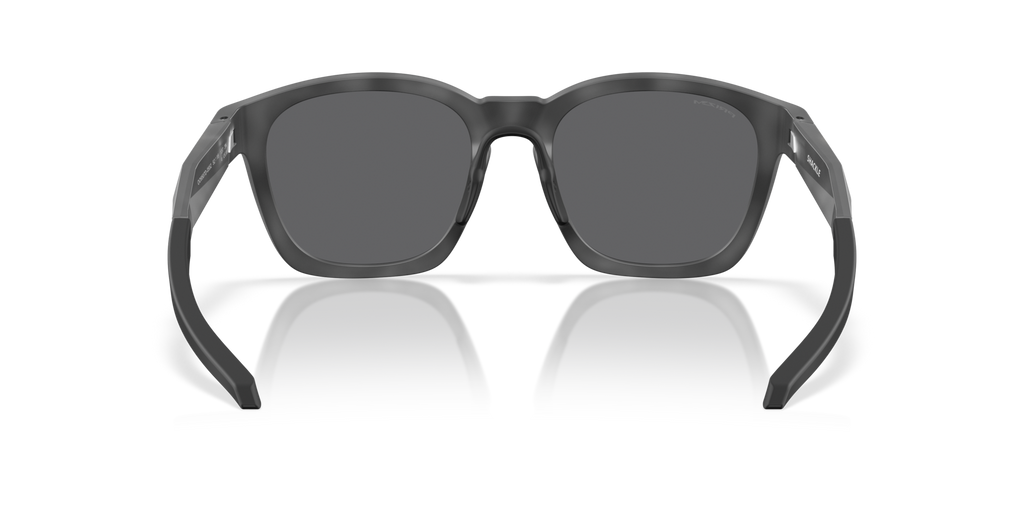 Oakley OO9507D Shackle Square Sunglasses - Matte Black Camo