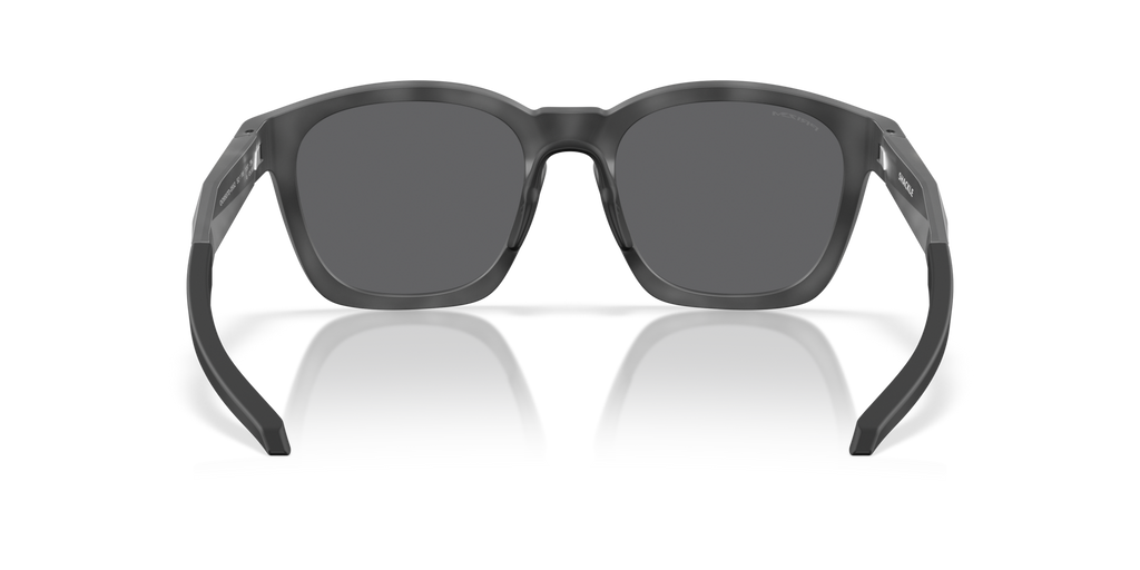 Oakley OO9507D Shackle Square Sunglasses - Blue Steel