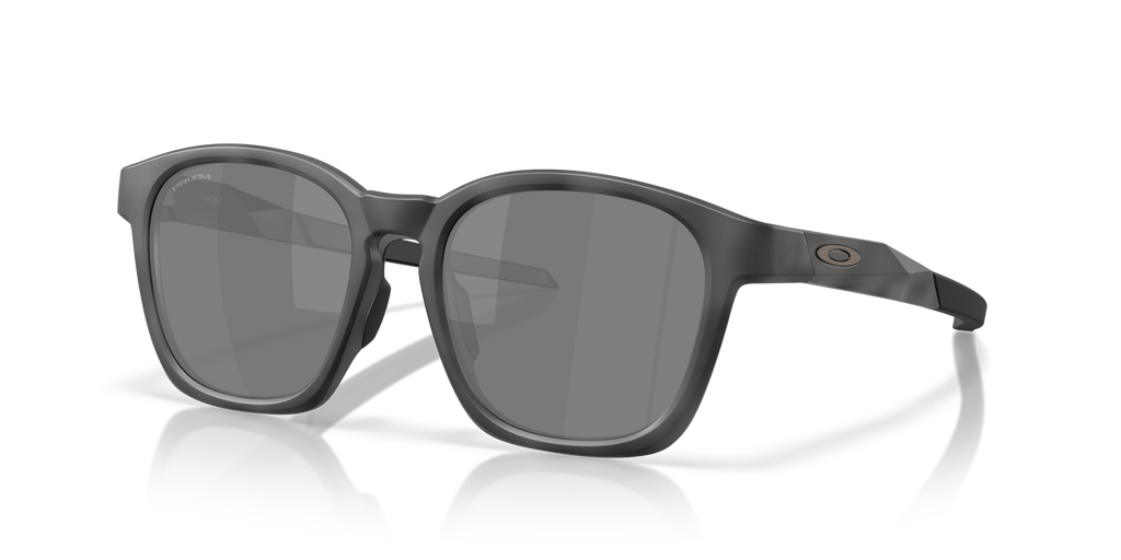 Oakley OO9507D Shackle Square Sunglasses - Matte Black Camo